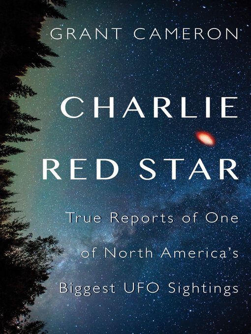 Title details for Charlie Red Star by Grant Cameron - Available